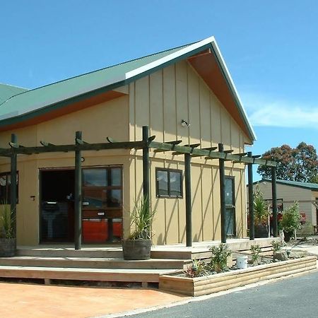 Dargaville Holiday Park & Motels Экстерьер фото